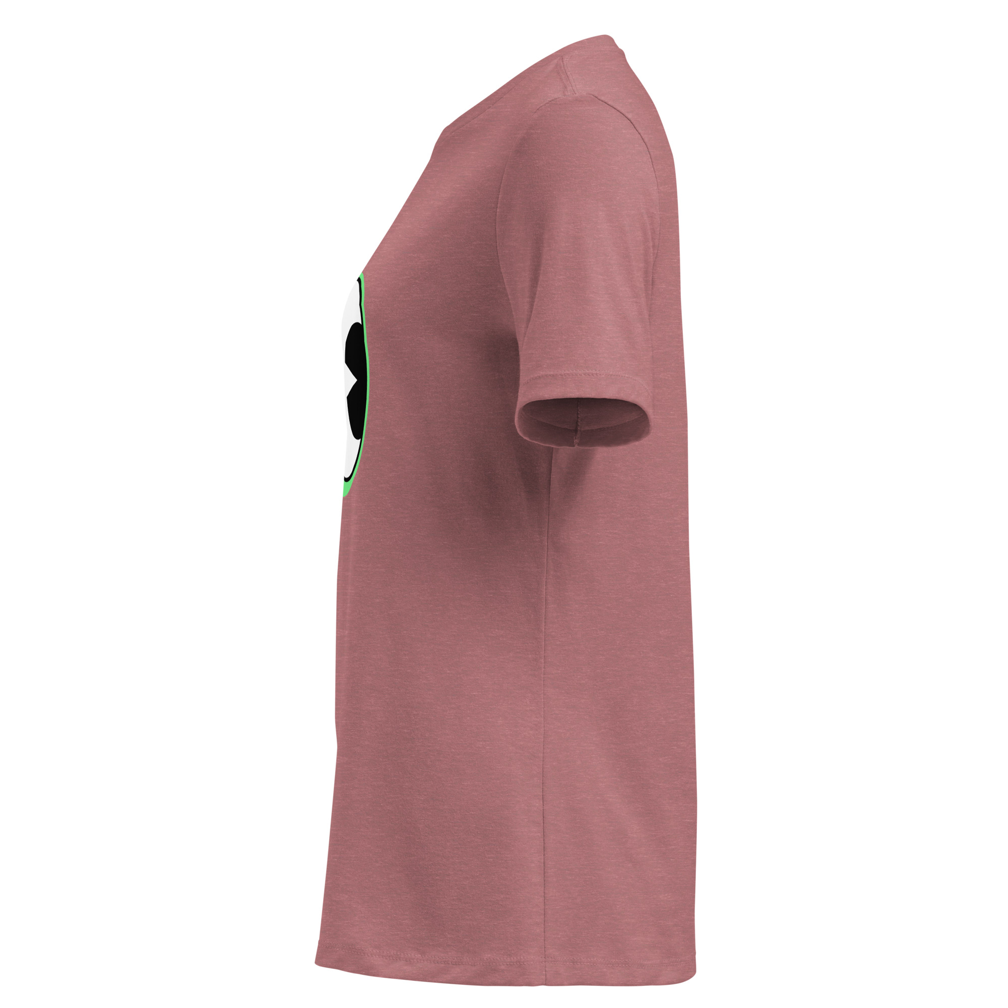 Women's Relaxed T-Shirt - Image 21