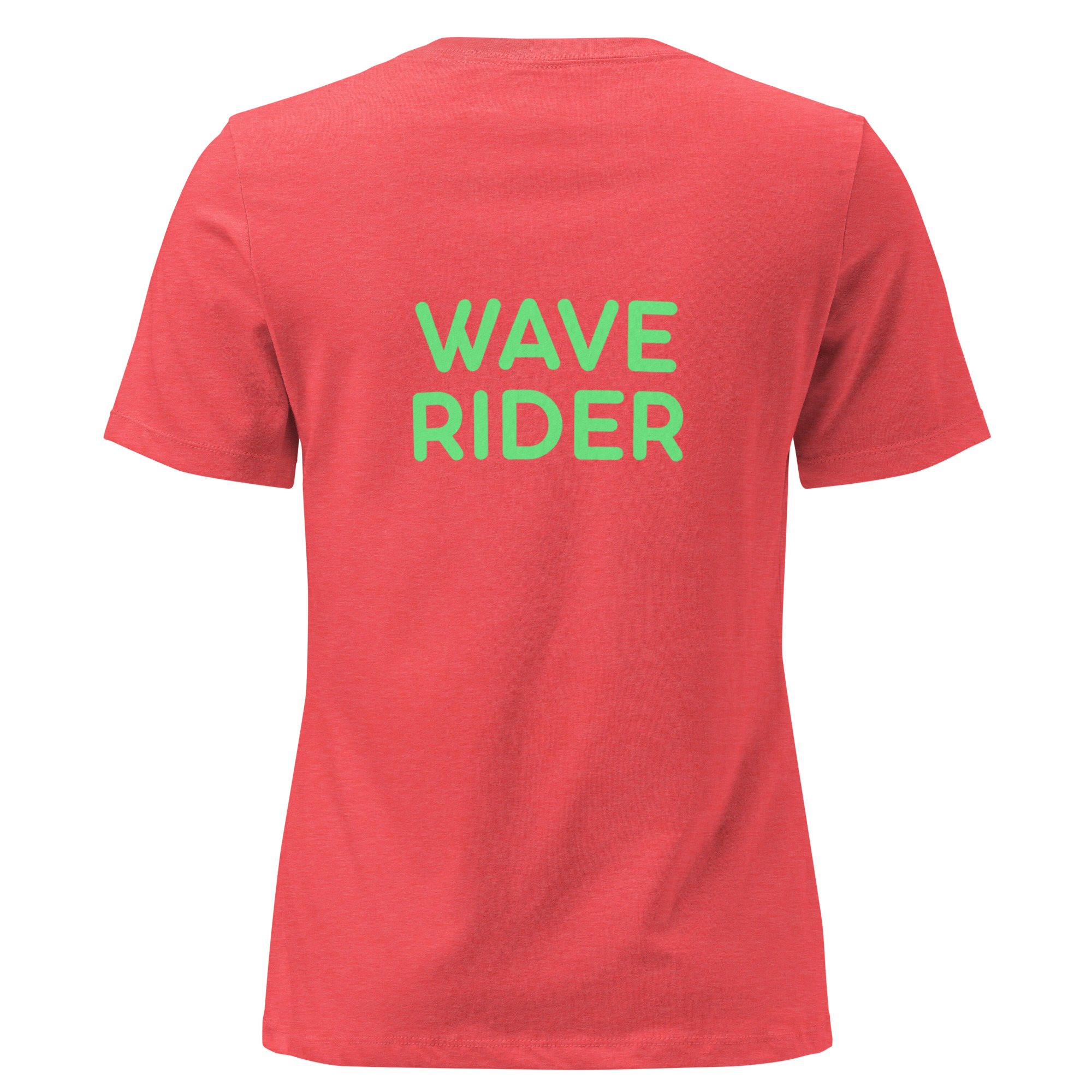 Women's Relaxed T-Shirt - Image 12