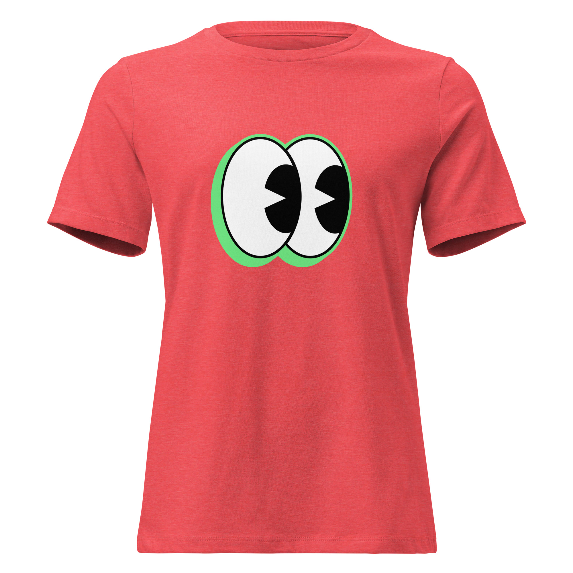 Women's Relaxed T-Shirt - Image 4