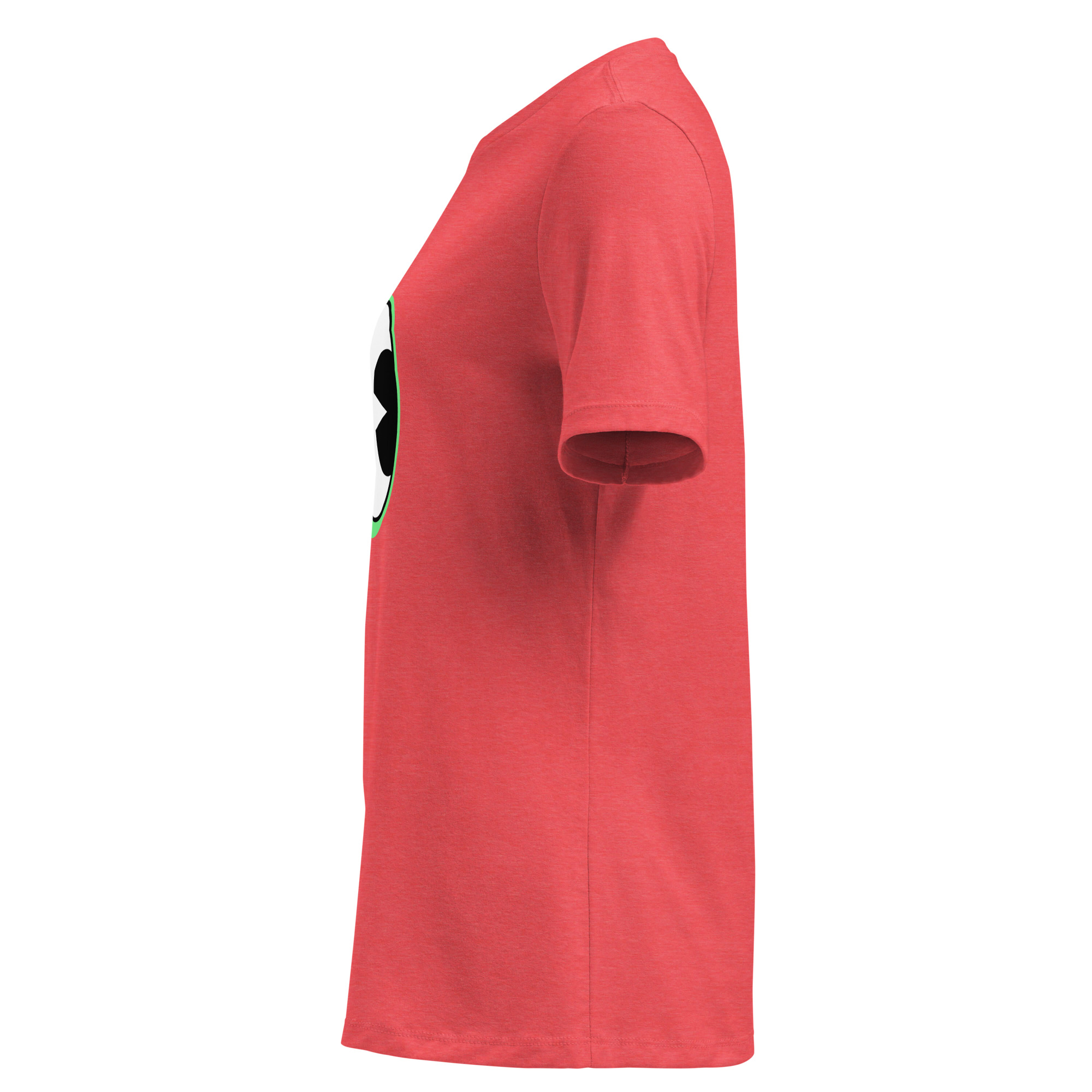 Women's Relaxed T-Shirt - Image 20