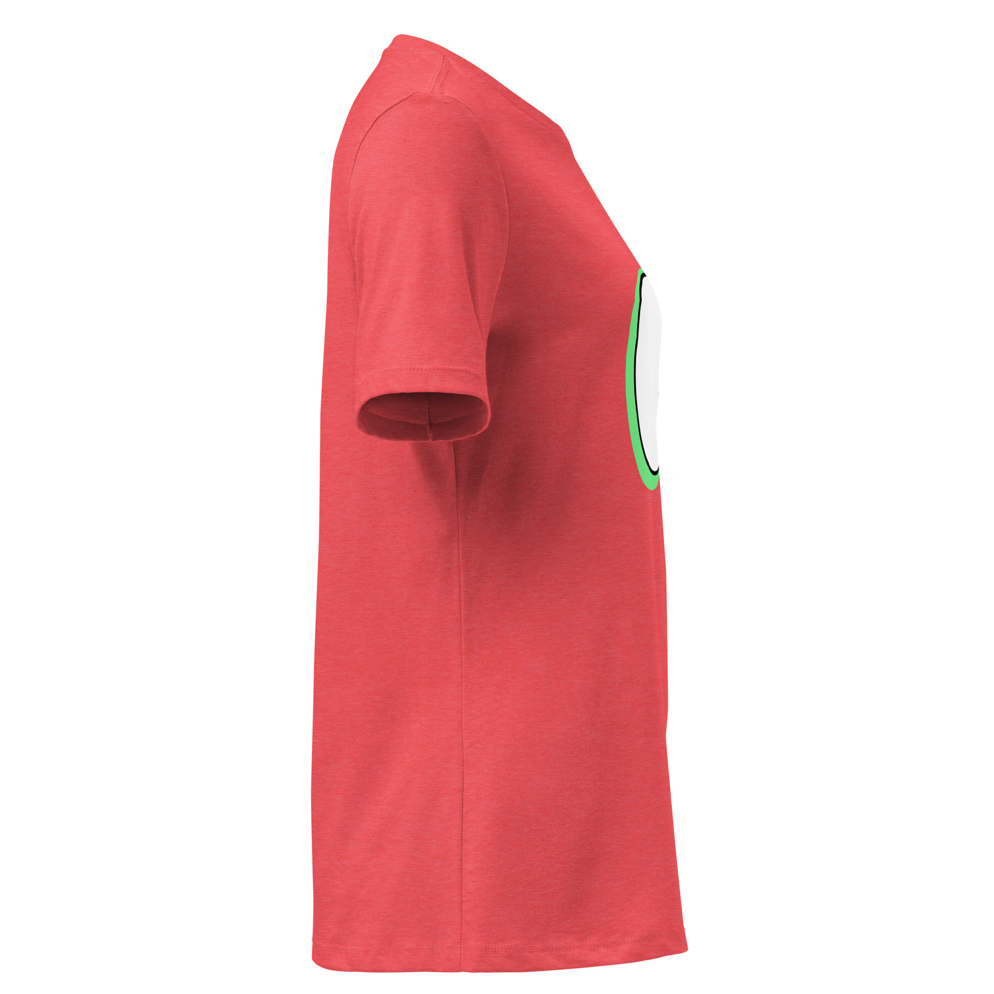 Women's Relaxed T-Shirt - Image 28