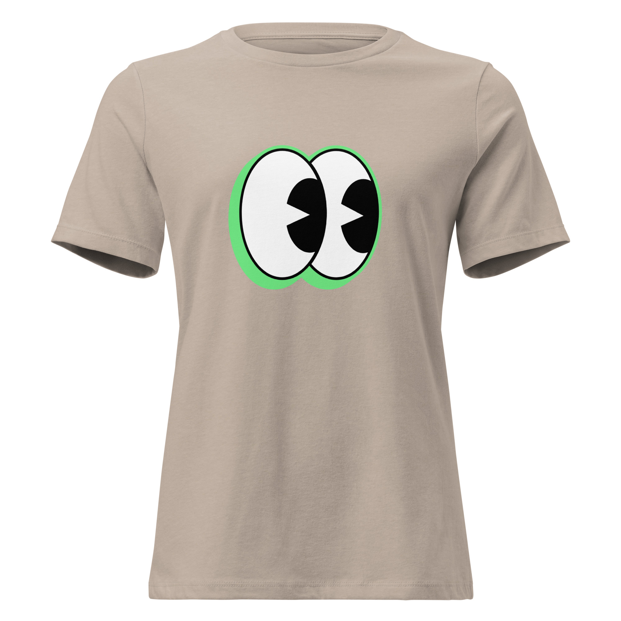 Women's Relaxed T-Shirt - Image 8