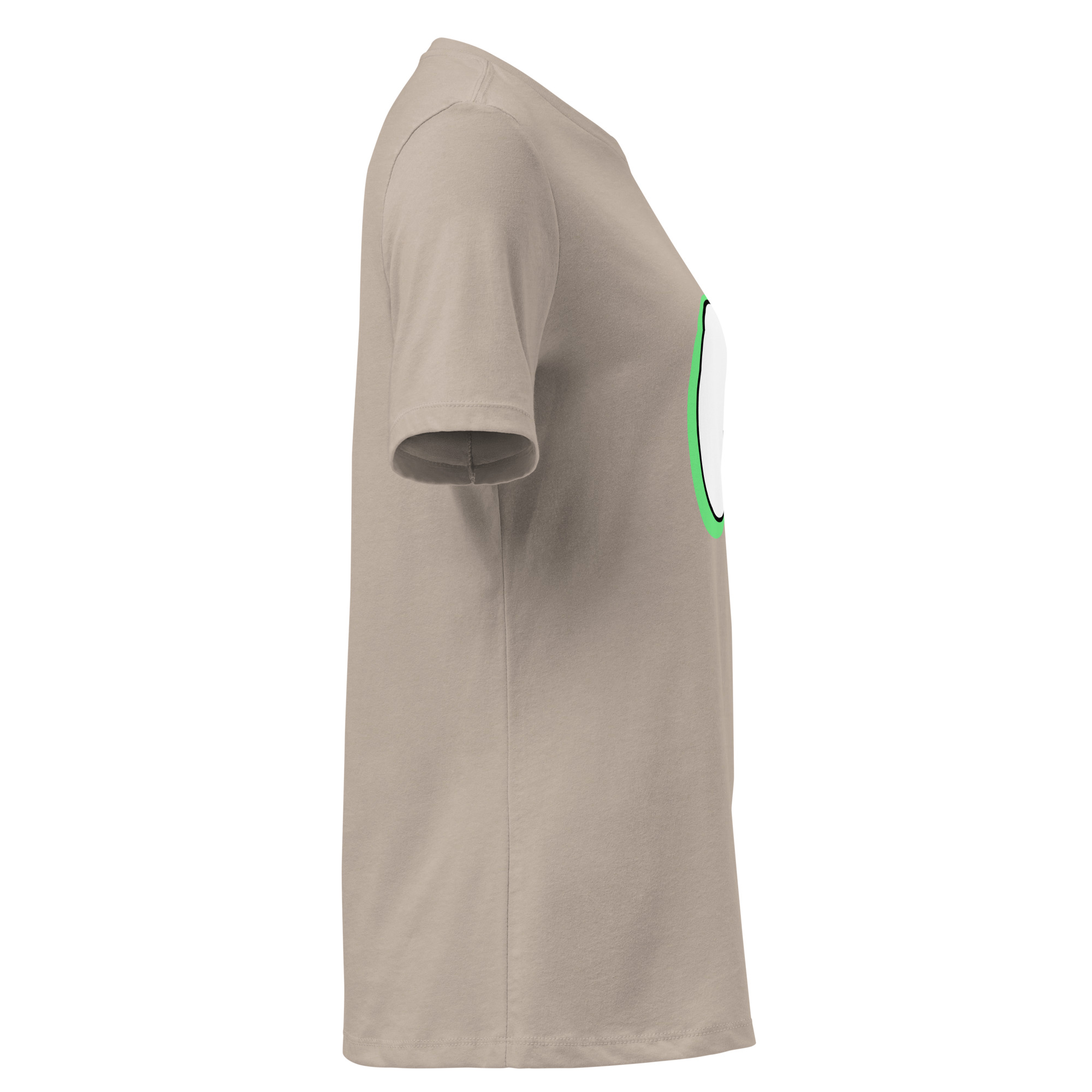 Women's Relaxed T-Shirt - Image 32