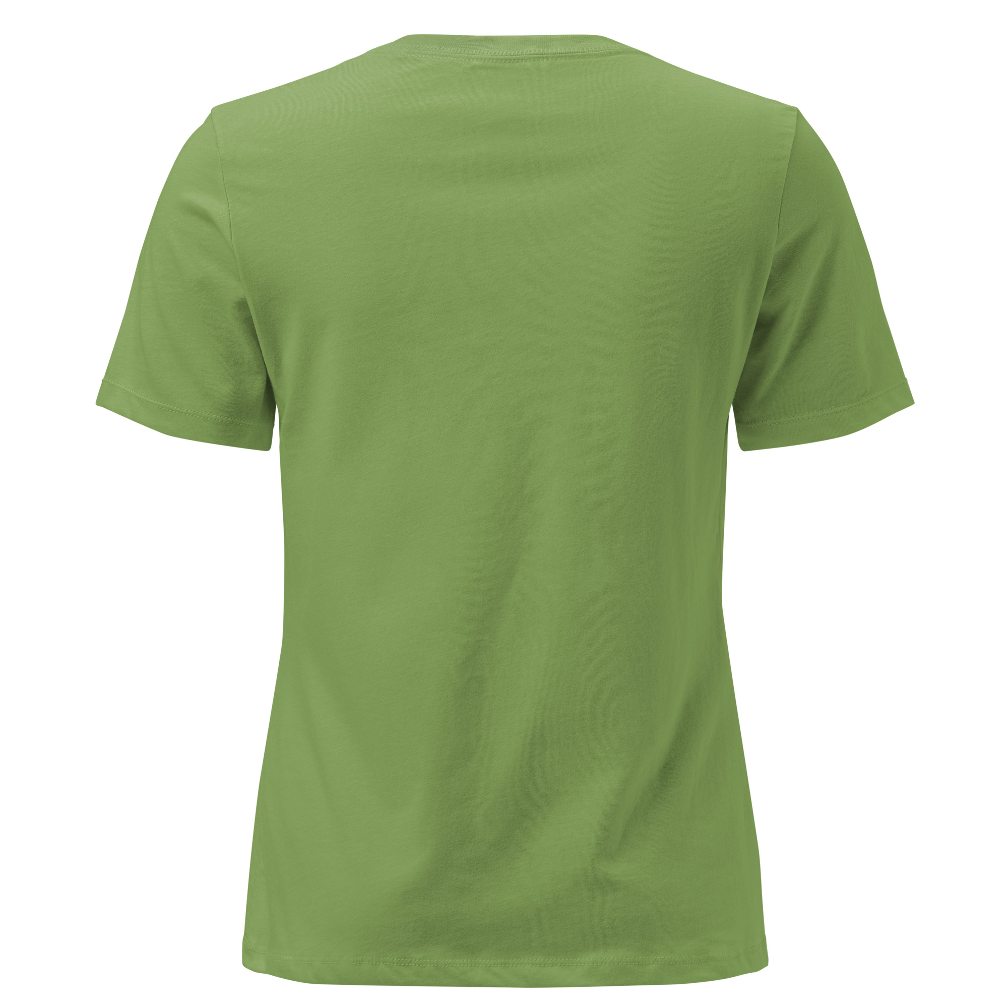 Women's Relaxed T-Shirt - Image 13