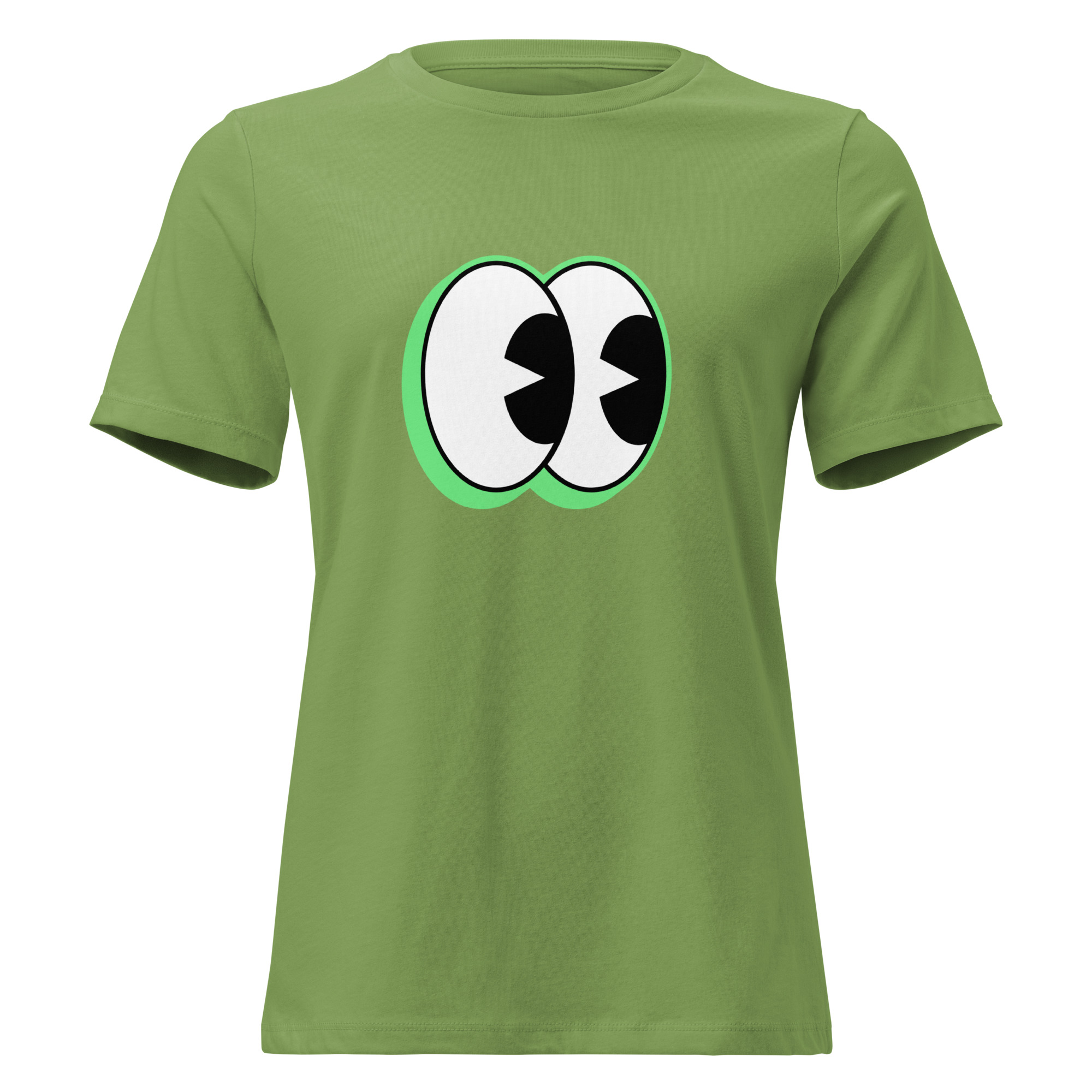 Women's Relaxed T-Shirt - Image 6