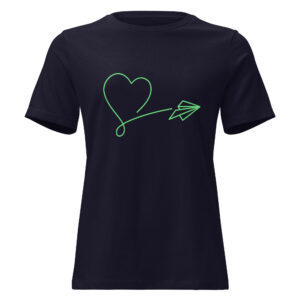 Women's Relaxed T-Shirt