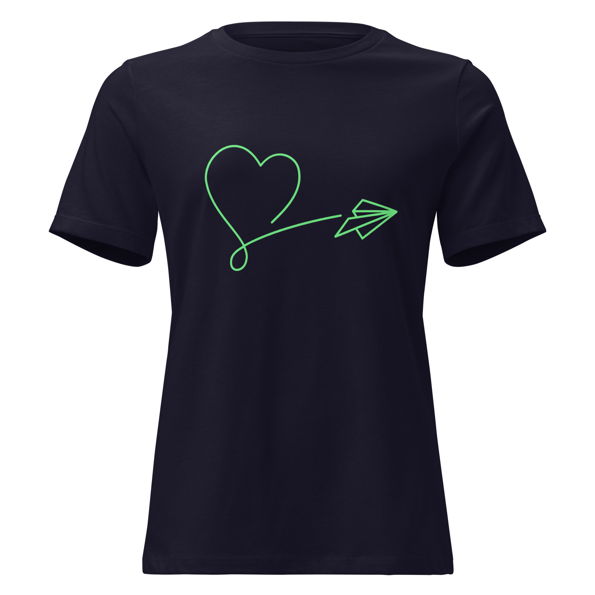 Women's Relaxed T-Shirt