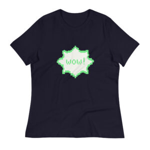 Women's Relaxed T-Shirt