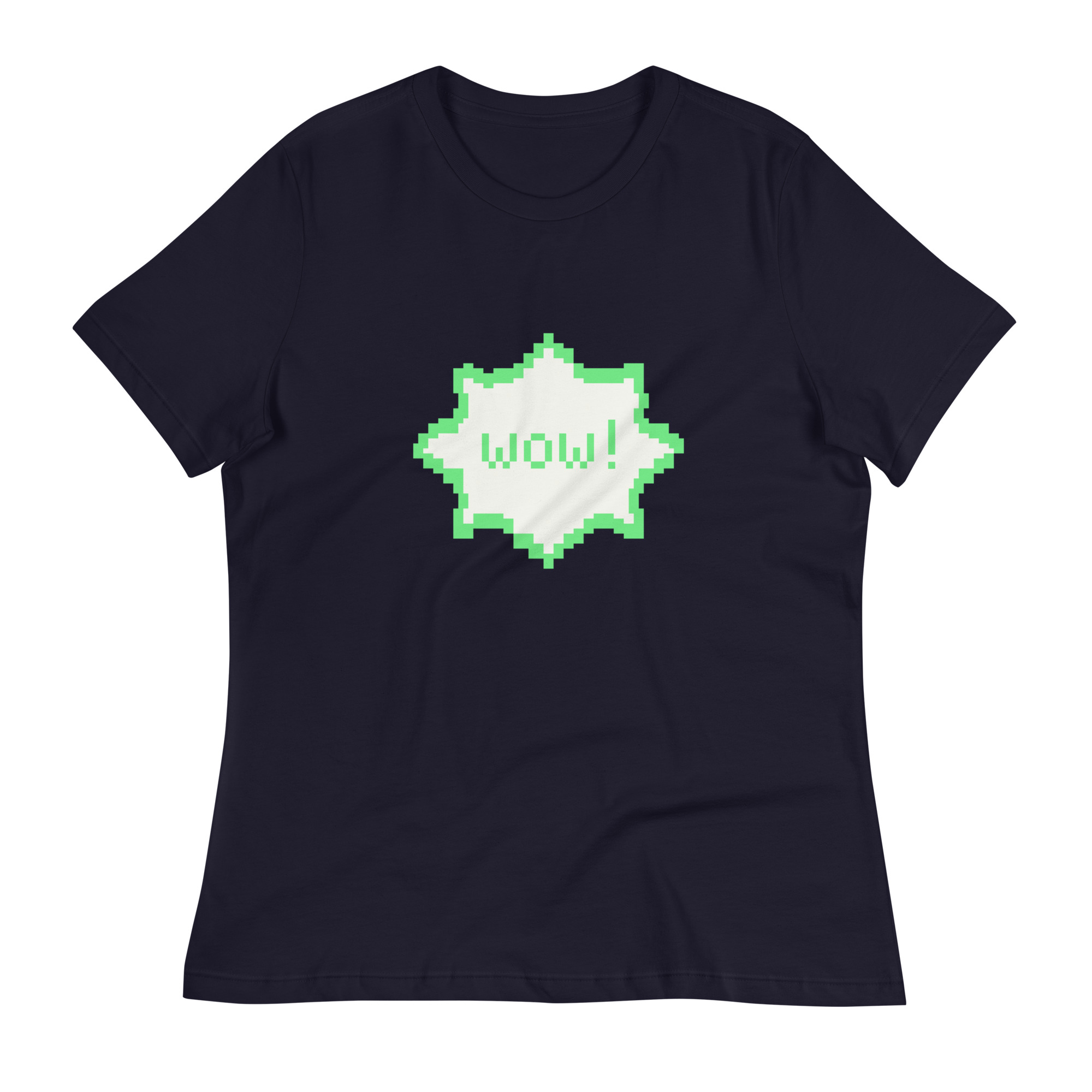 Women's Relaxed T-Shirt