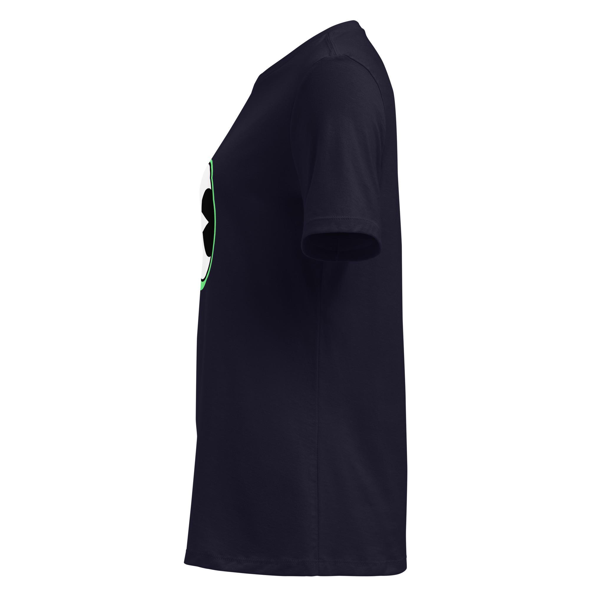 Women's Relaxed T-Shirt - Image 17