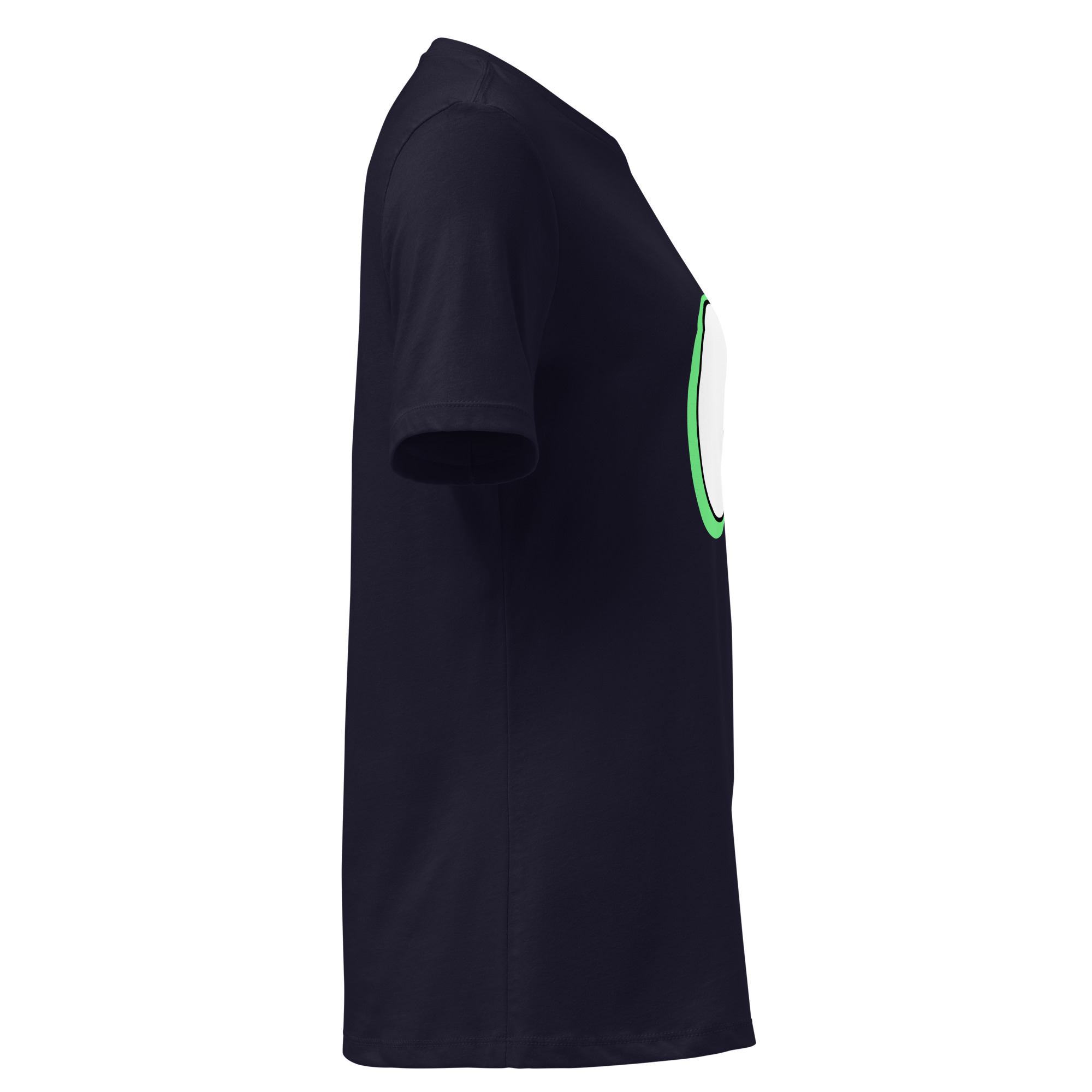 Women's Relaxed T-Shirt - Image 25