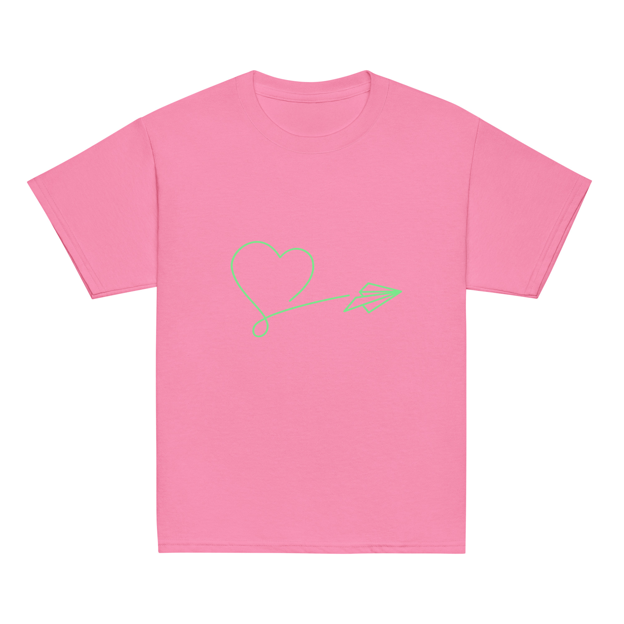 Youth classic tee - Image 7