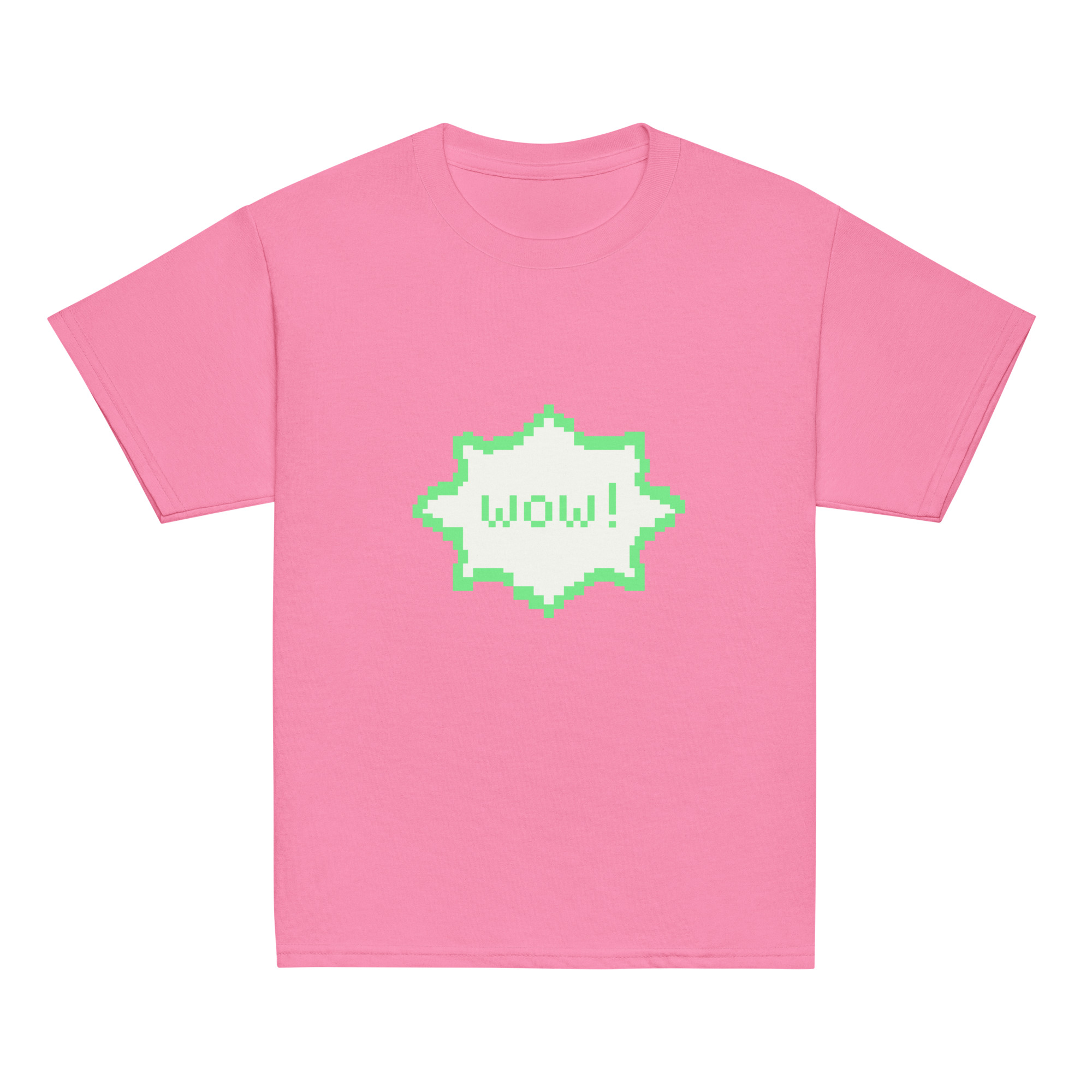 Youth classic tee - Image 7
