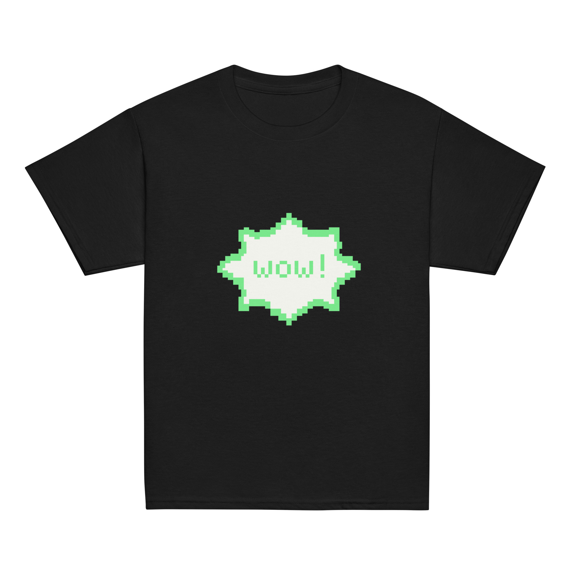 Youth classic tee - Image 2