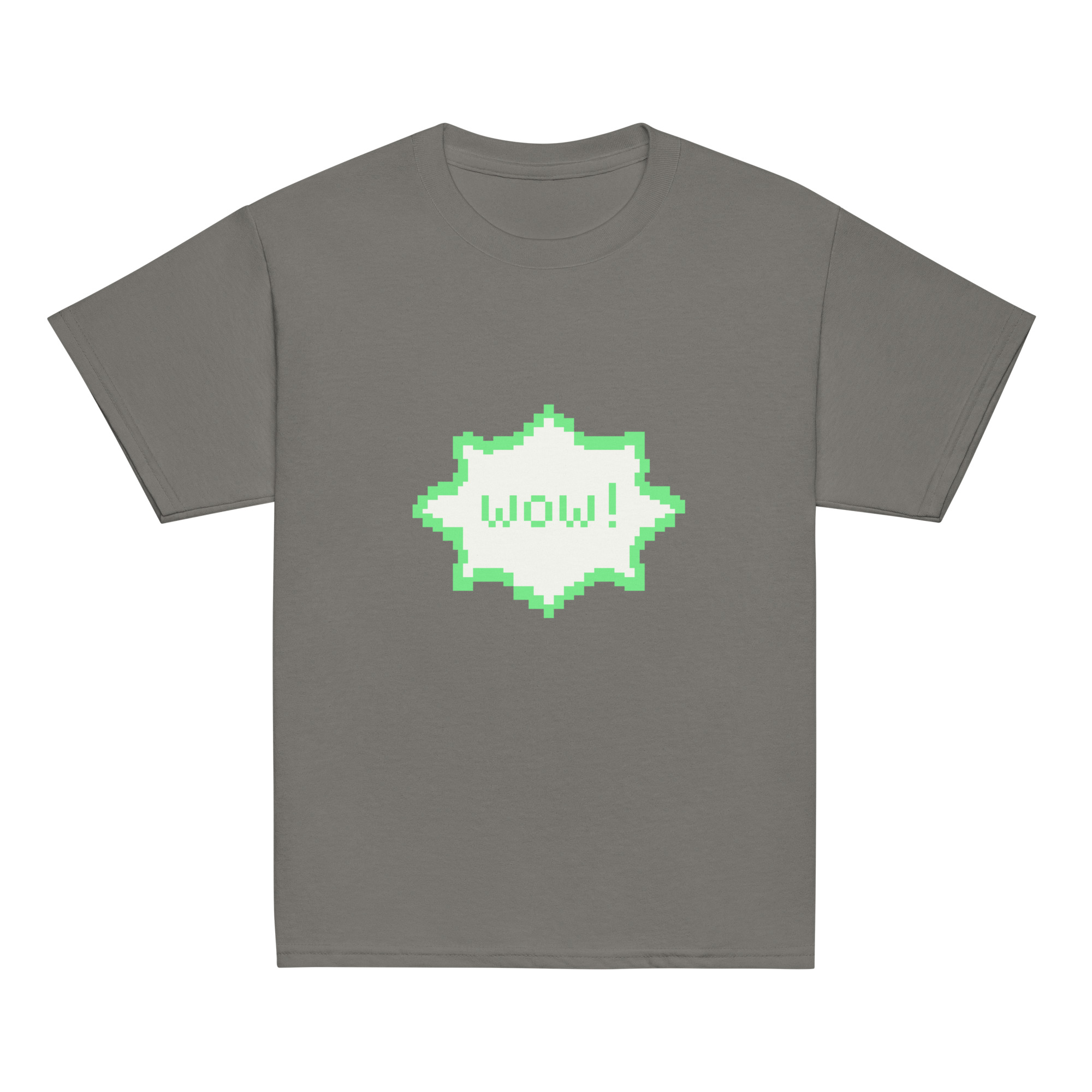 Youth classic tee - Image 6
