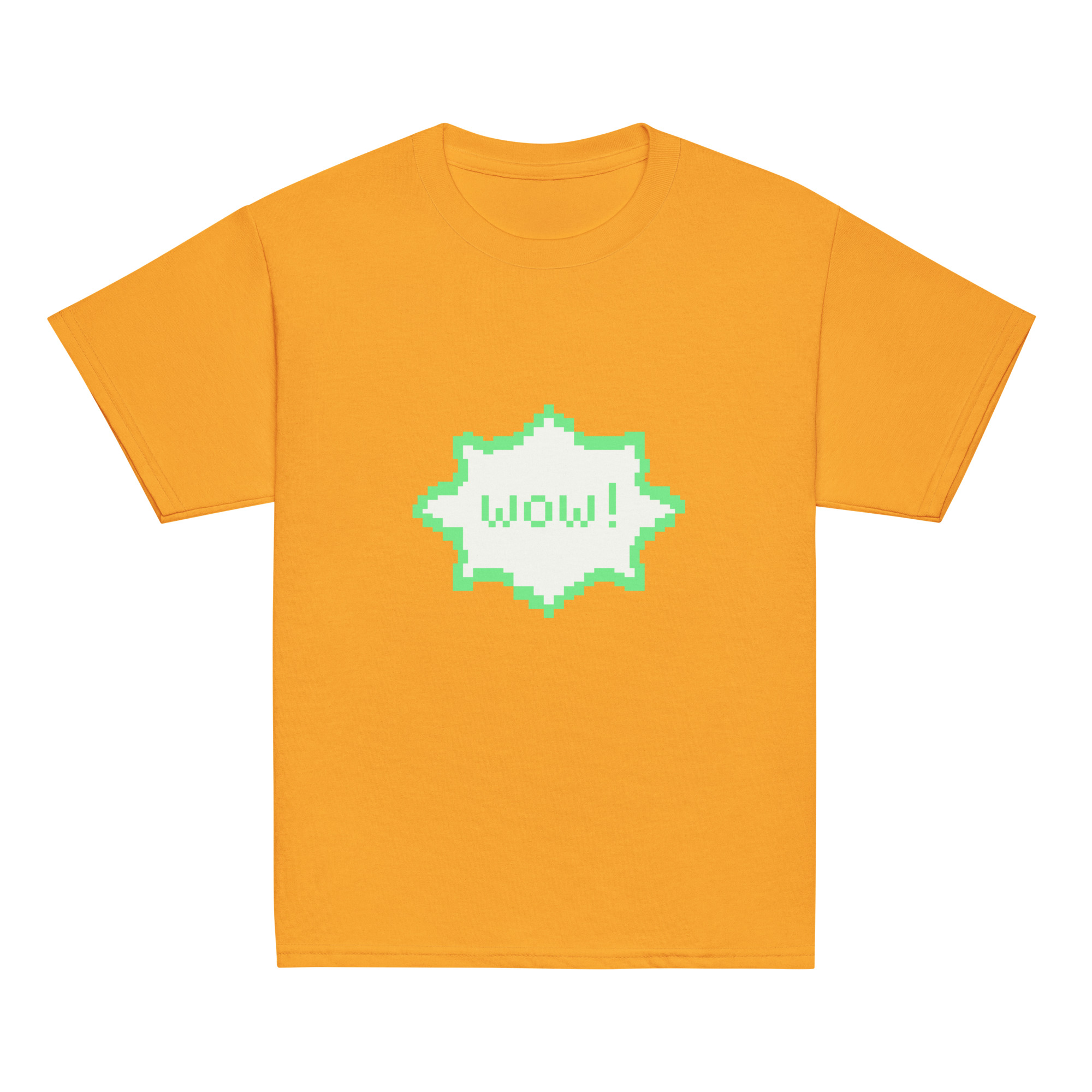 Youth classic tee - Image 8