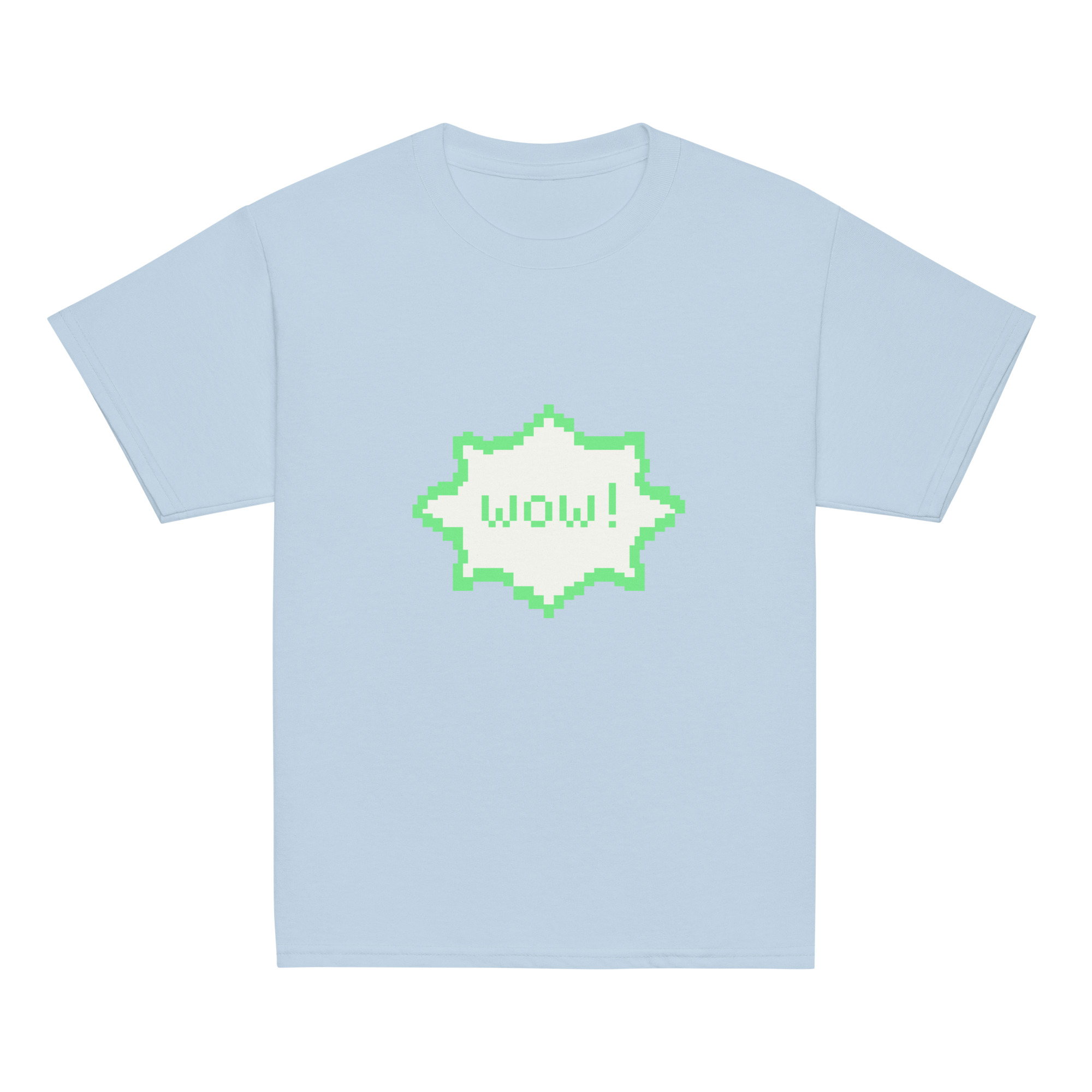 Youth classic tee - Image 11