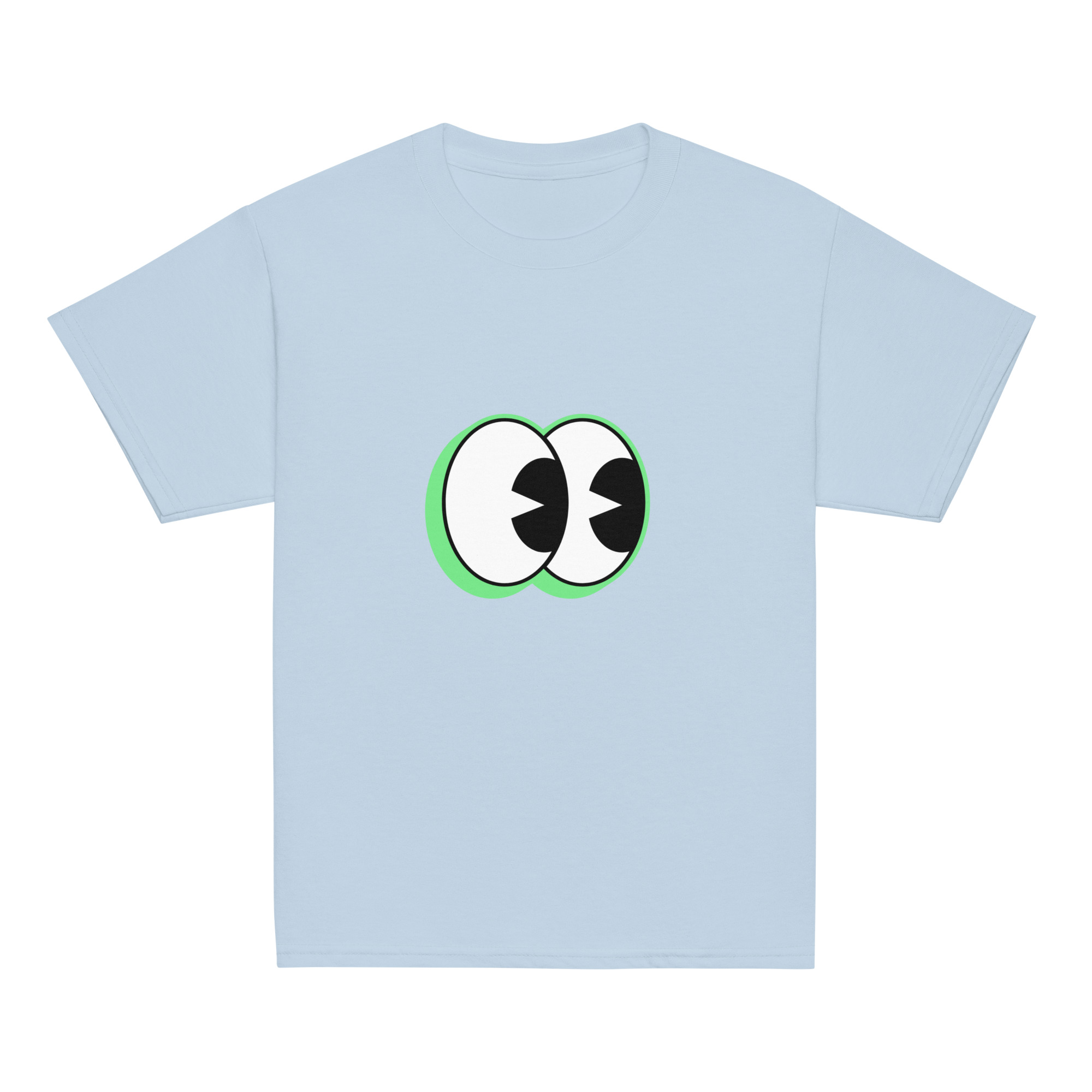 Youth classic tee - Image 11