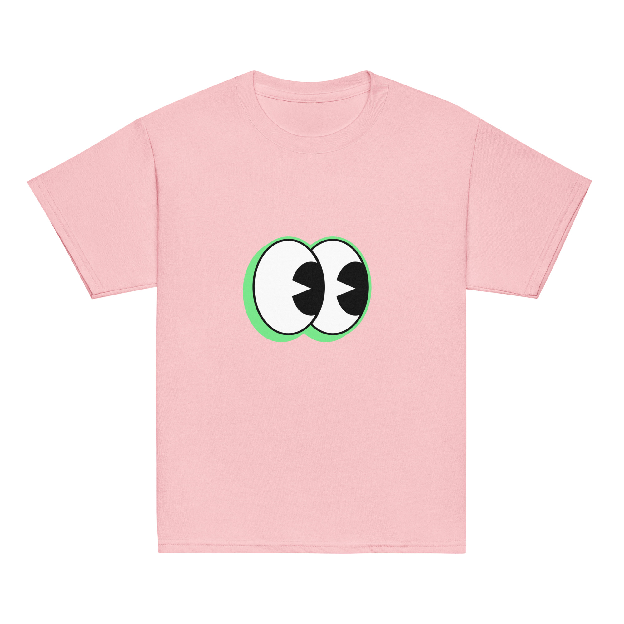 Youth classic tee - Image 12