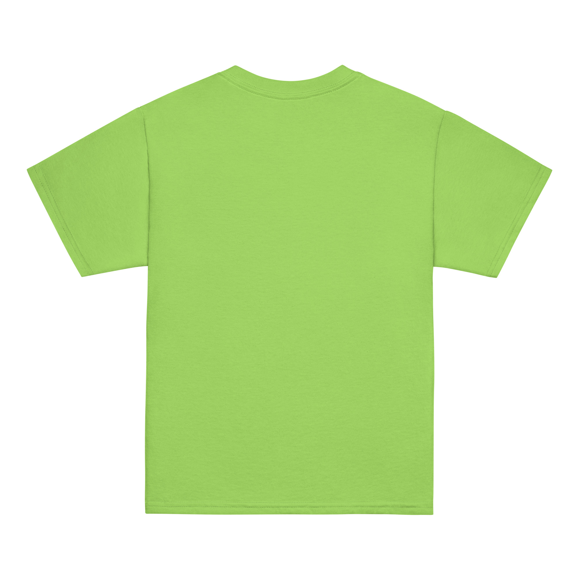 Youth classic tee - Image 21