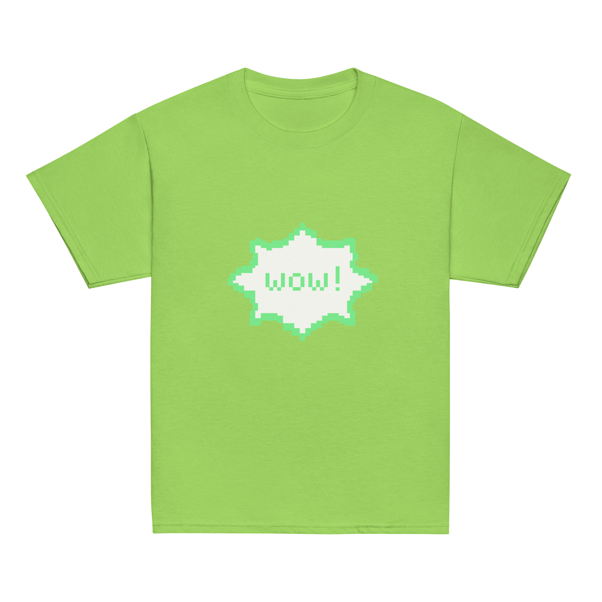 Youth classic tee - Image 9