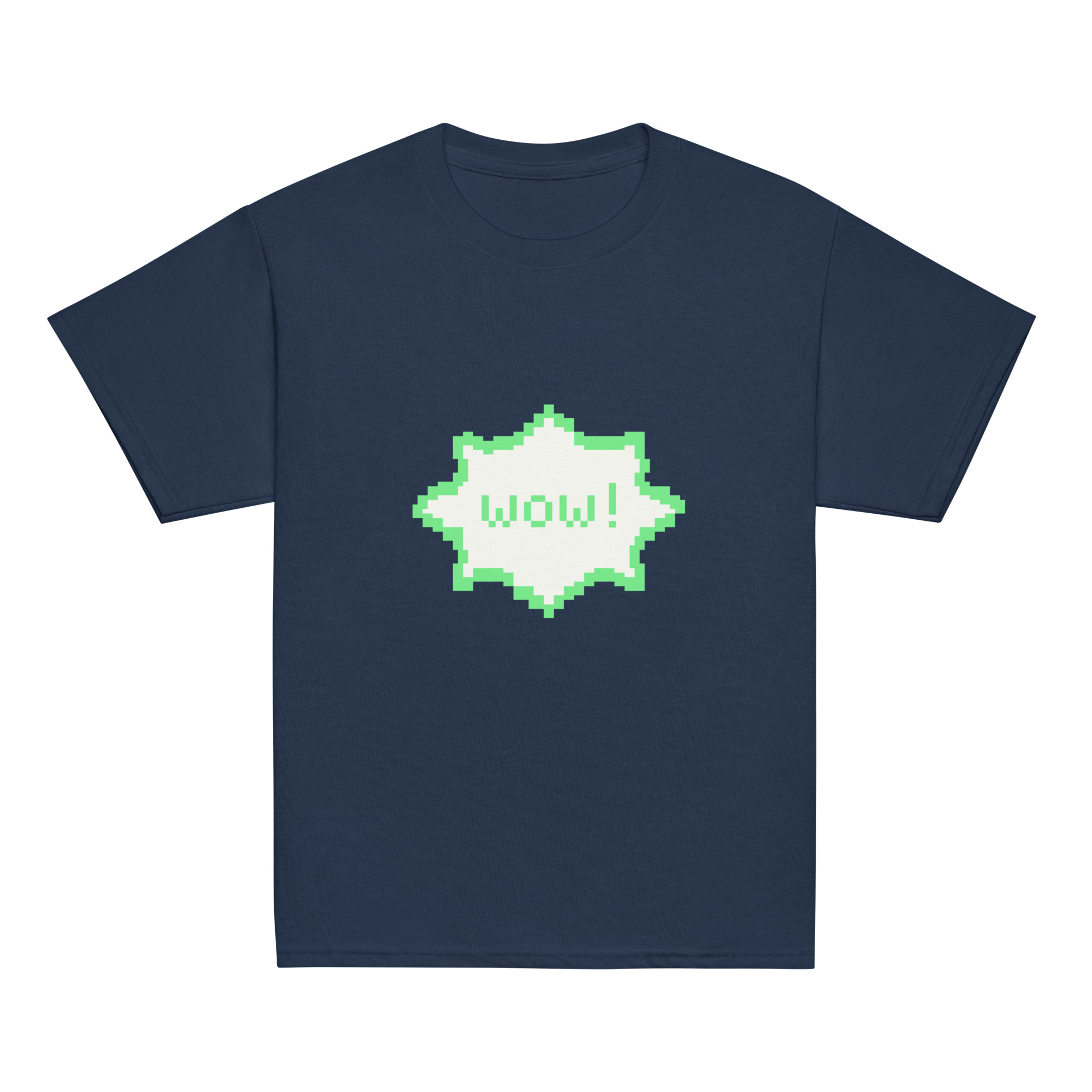 Youth classic tee - Image 3