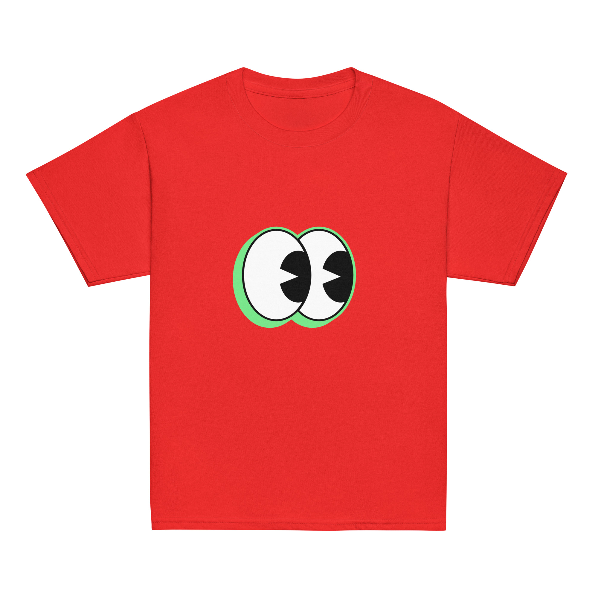 Youth classic tee - Image 4