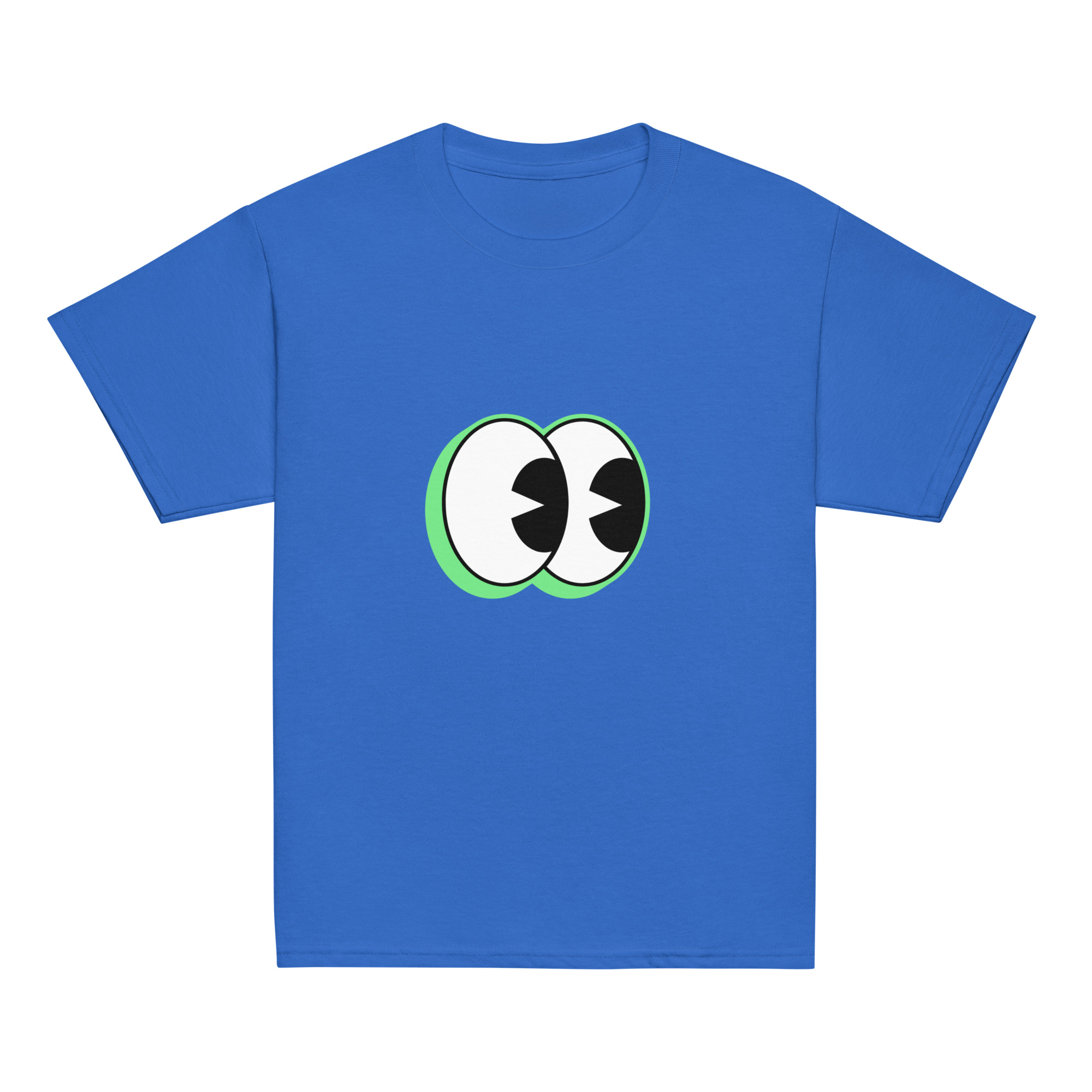 Youth classic tee - Image 5