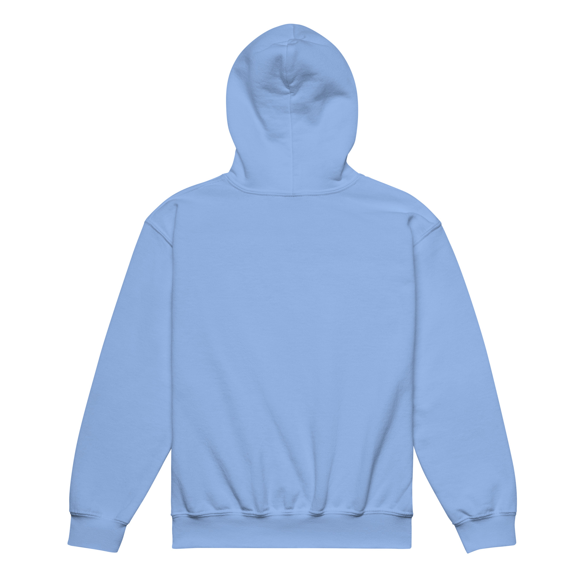 Youth heavy blend hoodie - Image 13